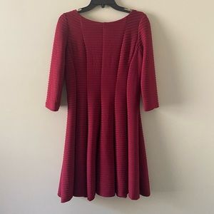 Julian Taylor Dress
